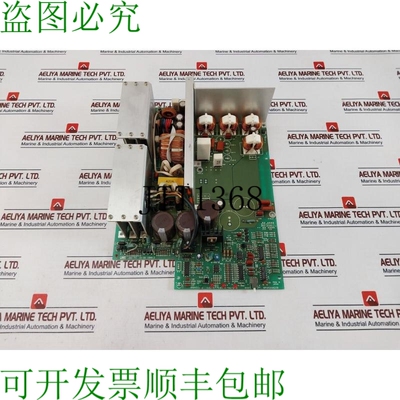 原装供应JRC CBG-711 DC-DC PCB板 6PCKD00623B