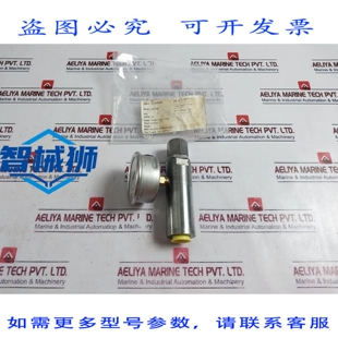 原装供应 HYDAC VER4-TRS11-5800 /不可拆卸 LA MISURA BLOCCO 0