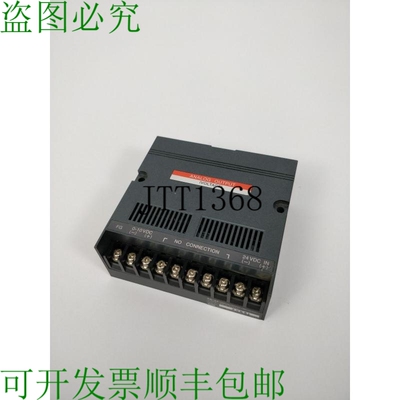 Idec PFJ-TO12 FA-1J 模拟排序控制单元