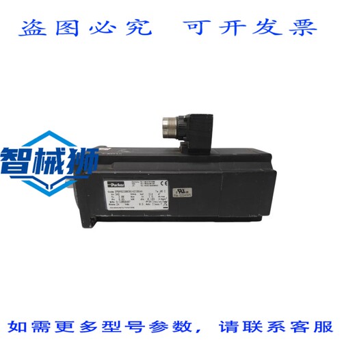 原装供应 PARKER SMBA8230038142IB644 UNMP