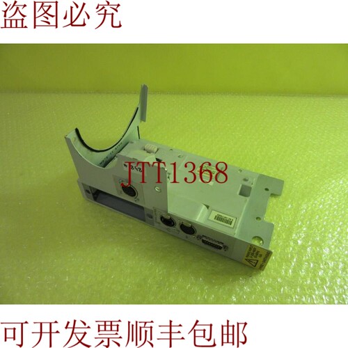 原装供应EDWARDS D37491850 ISIS 泵控制 _ _ 848