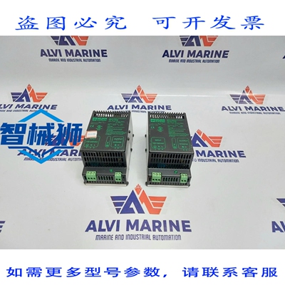 现货供应 MURR ELECTRONICS MPS3-230/24 开关电源 87760