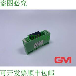 原装供应Phoenix Contact Modulo Relè EMG 17-rel / Ksr- 24/21