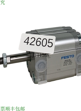 原装供应费斯托 ADVU-40-25-APA-S2 156055 Cilindros Compactos