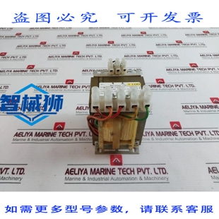 原装供应 NORATEL 5-080-001935 隔离变压器 SUS096C-400-690/220