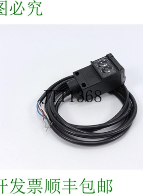 AB 42GRR-9R00 系列 B PHOTOSWITCH 光束接收器