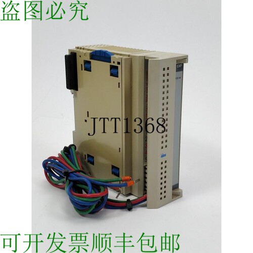 Idec公司FC3A-EA1模块