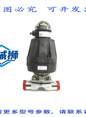 原装供应 ITT 2-316L-RA20MAX-CWP150 B217 90PSI 2 NSNP