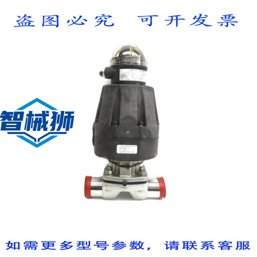 原装供应 ITT 2-316L-RA20MAX-CWP150 B217 90PSI 2 NSNP