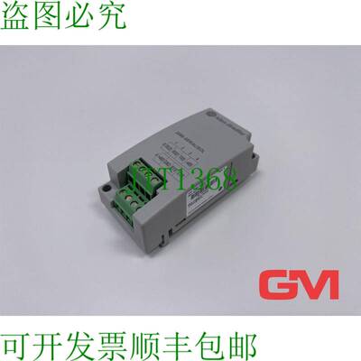 原装供应Allen-Bradley Isolierter Anschluss 2080-SERIALISOL