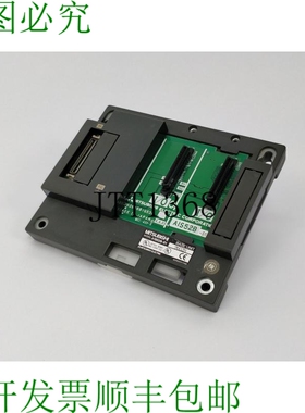 三菱 A1S52B-S1 基础控制单元
