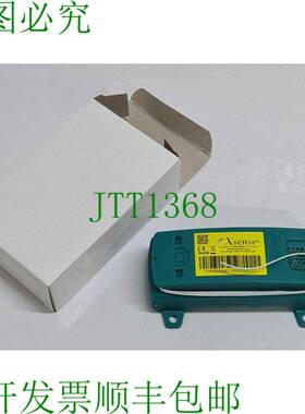 原装供应[批量27]- Xsense BT9 HiTag2 LF FM TH22-T0-L4-S1 温度