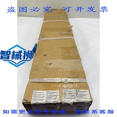 原装供应 LEUZE ELECTRONIC SD4R40-600E P/N67841206 安全灯帘接