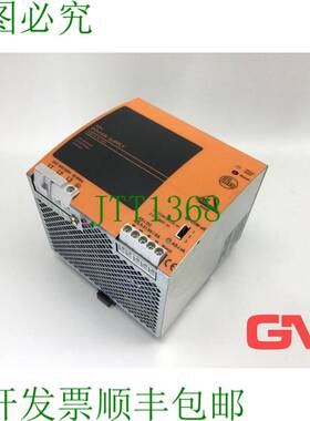 原装供应IFM 单元 AC1223 电源模块 as-I 接口单元 AC 1223