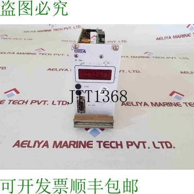 原装供应Bender bd1060 简易控制器