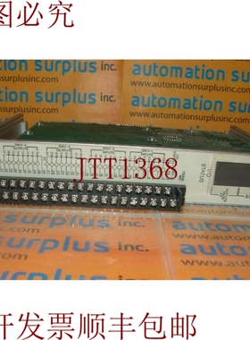 原装供应ROBOTRON 452-0-0033-05 用于PLC5/25的AB R10的I/O！哇