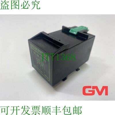 原装供应Murrelektronik Motorentst?rmodul 23015 Motore Suppre