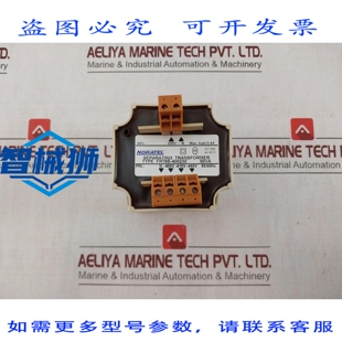 原装供应 NORATEL FR78B-400230 隔离变压器 90VA 0.4A N-400V-41