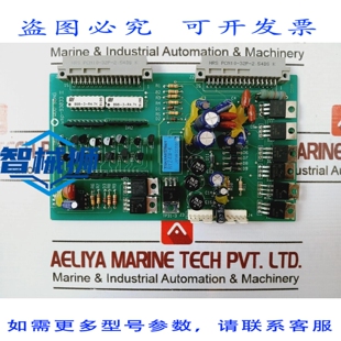原装供应 宇成 WSP-93033 SCHEDA DI CIRCUITO STAMPATA TP31-3
