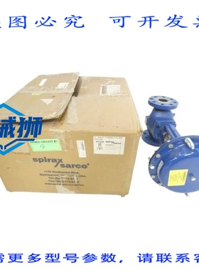 原装供应 SPIRAX SARCO PN9226E 87PSI NSMP