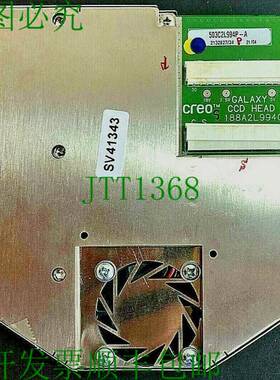 原装供应CREO IQSmart1 GALAXY C 头零件号 509D4E051 503C2L994P