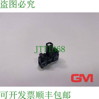 原装供应Montatura Lampada 3SB3400-1PB Lampadina 灯座 LED 红