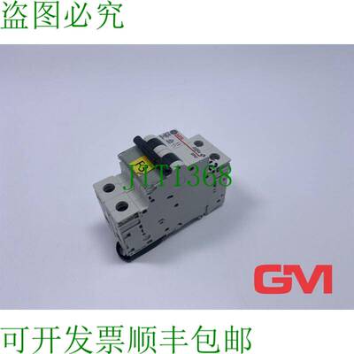 原装供应AEG Ge Disjoncteur Elfa EP62 C10 Disjoncteur 566557