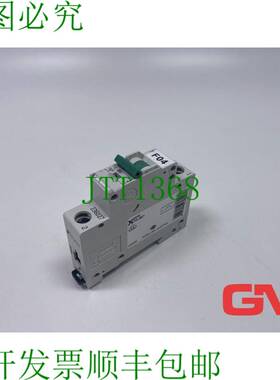 原装供应Moeller Interruttore Magnetotermico Pxl-b6/1 Miniatu