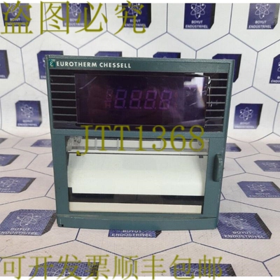 原装供应欧陆Chessell 4102C