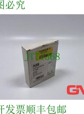 原装供应 Temporizador 1SVR430012R0200 多范围时间相关 0,05