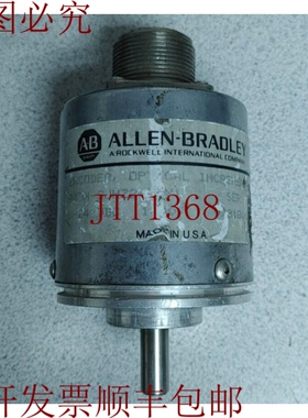 原装供应ALLEN-BRADLEY 845H-SJHZ24-CNY1 增量编码器 8-24VDC 10