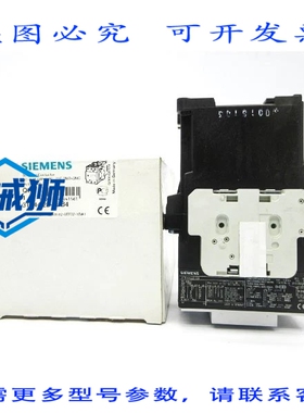 原装供应 3TF4422-0BB4 24VDC NSMP