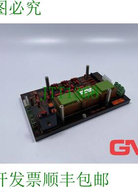 原装供应Munk Thyristor-Steuerkarte TDS-6A-400 晶闸管控制卡 C