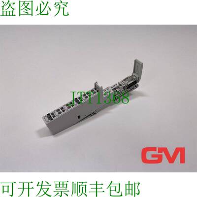 原装供应Pilz Basismodul 312623 PSSu BP-C1 1/12 C 总线基础模