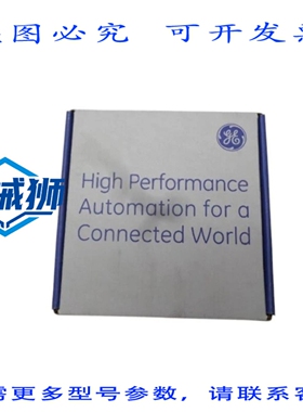 原装供应 FANUC IC695ALG708-CB NSFS