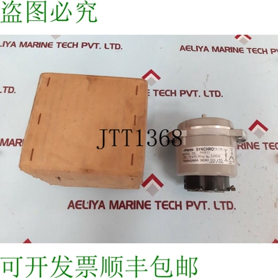 原装供应TS 5N2E11 同步电机 E24539 100/110V 50/60 Hz