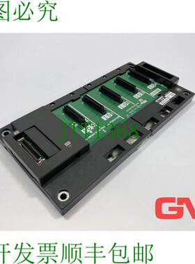 原装供应三菱 Unidad 底座 A1S55B 机架模块 BD992D011H07