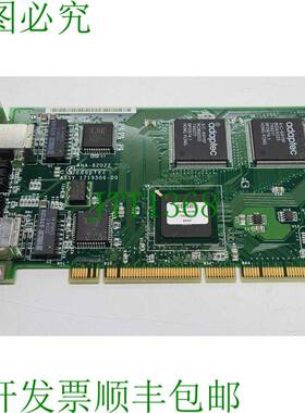 原装供应ADAPTEC ANA- 62022 组件 1719506- 00 PCI 网络接口卡 N
