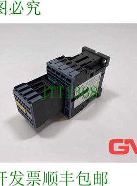 原装供应保护 3RT2015-2BB44-3MA0 接触器继电器强力模块