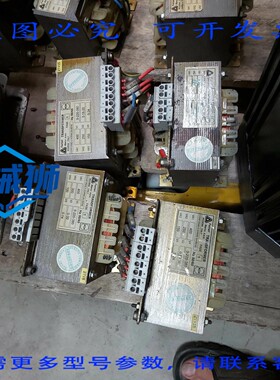 原装供应 法拉利 MARCO 变压器 0-220-380V、0-30V、0-14V 400VA