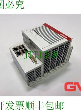 原装供应Beckhoff 嵌入式 PC CX5130-0121 4GB CPU 模块 Hw 3.0