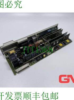 原装供应Regelungseinschub 6SN1118-0DH13-0AA0 控制单元 Simodr