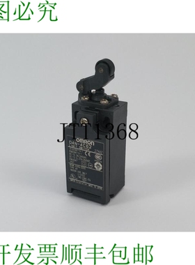 D4N-4C62 限位开关