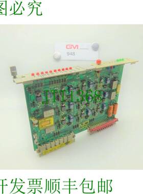 原装供应EMA Modulkarte DK 21-2 Scheda Elettronica Sps Contro