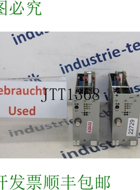 原装供应Fig H & B Contronic P 70941-4-0368 211 接口卡 6-