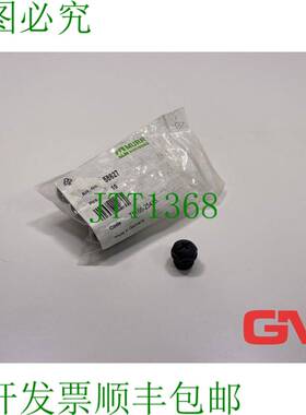 原装供应Ve 10x 穆尔电子 Pestillo Plegable M12 × 1 MM 盲塞 5