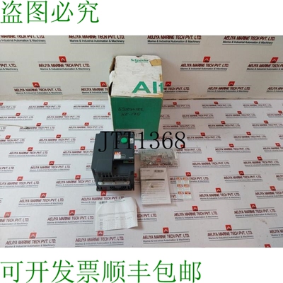 原装供应Altivar 320 ATV320U40N4C