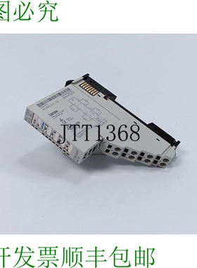 LENZE EPM-S401.2A.10 13367273 AI4，12位，DC 0 ... 10V