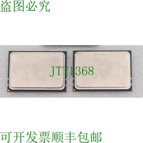 原装供应[批量2]AMD Opteron OS6262VATGGGU 16核服务器CPU 处理