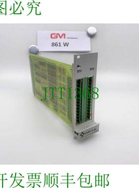 原装供应Wera Tarjeta de Entrada EMG RE-26XIN 93-10-06 CPU Pl